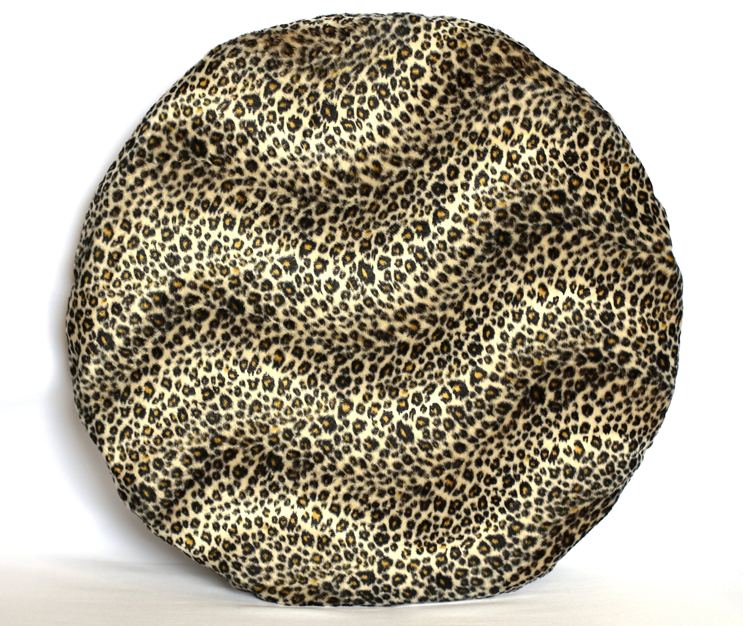 The Kitty Tube Pillow - Outdoor Insulated Cat House -Gen 4 Design