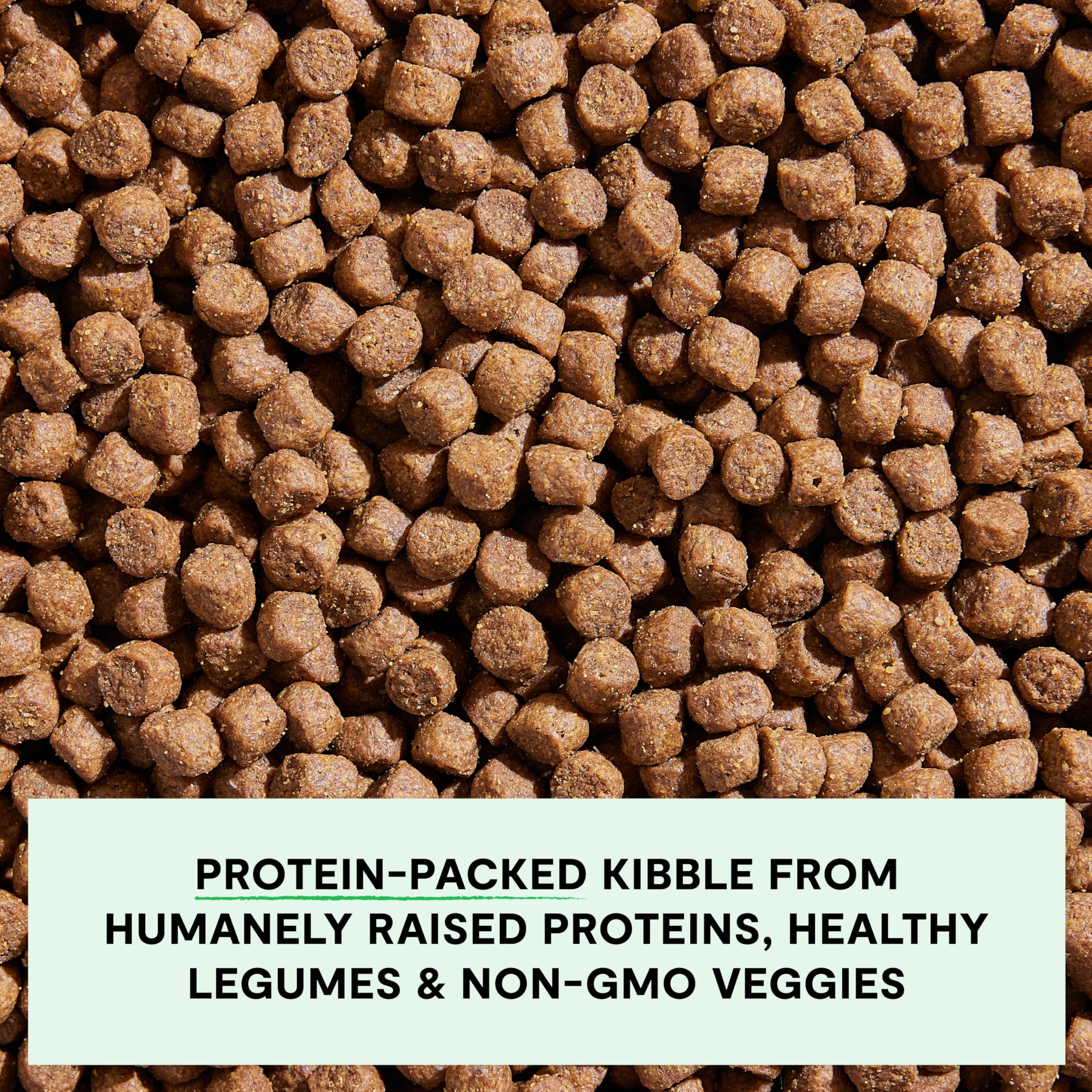 Open Farm Grain-Free Dry Dog Food for Small Breeds, High Protein with Ethically Sourced Ingredients, No Artificial Flavors or Pr