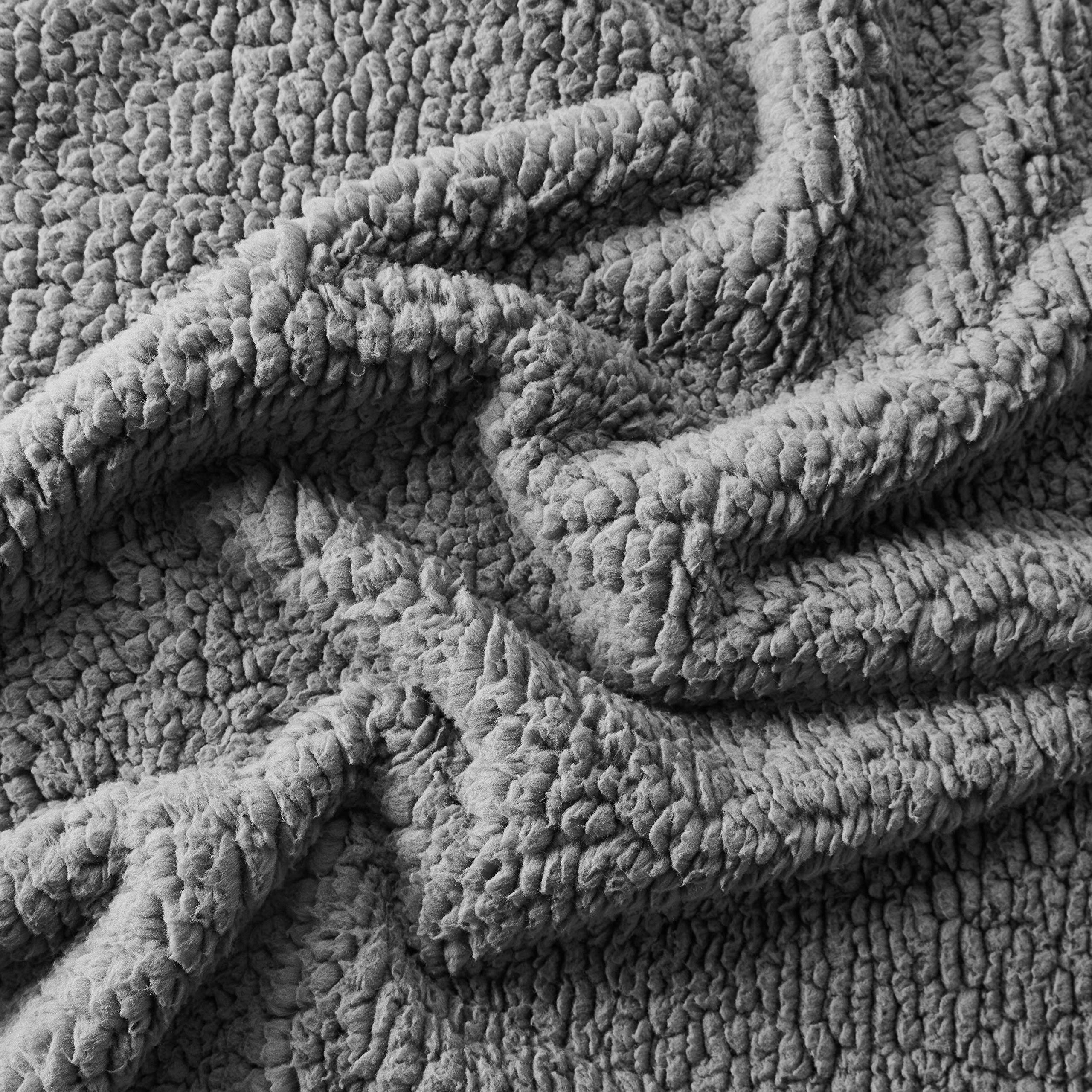 Waterproof Pet Blanket 39 X 27 Inches For Couch, Chairs, Car, Or Bed, Machine Washable Triple Layer Tech Waterproof Furniture Pr