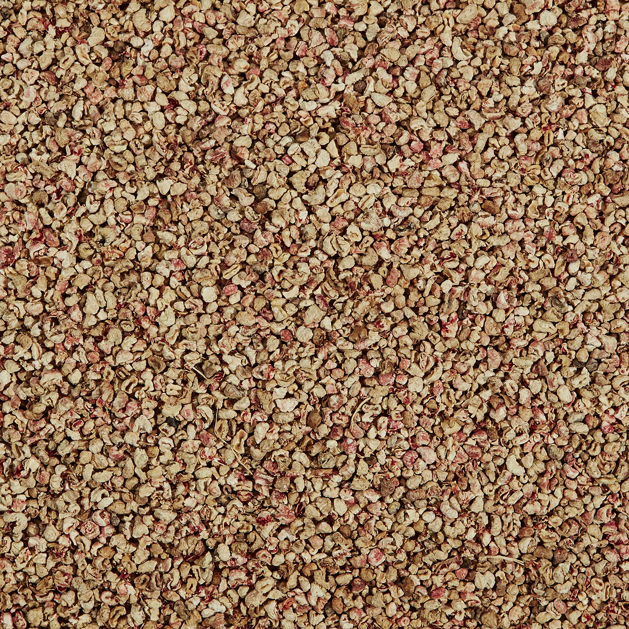 Kaytee Kay Kob Bedding and Pad for Pets, 1 Cubic Foot, Brown, Corn Cob Material, 25 lb Pack, Model 100032024