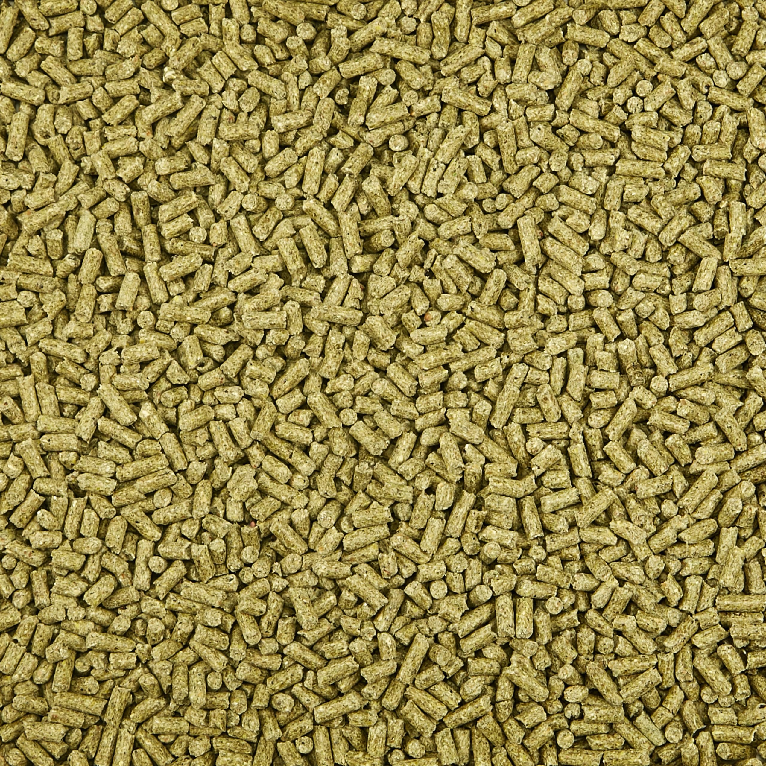 Kaytee Supreme Guinea Pig Food, 25-Lb Bag
