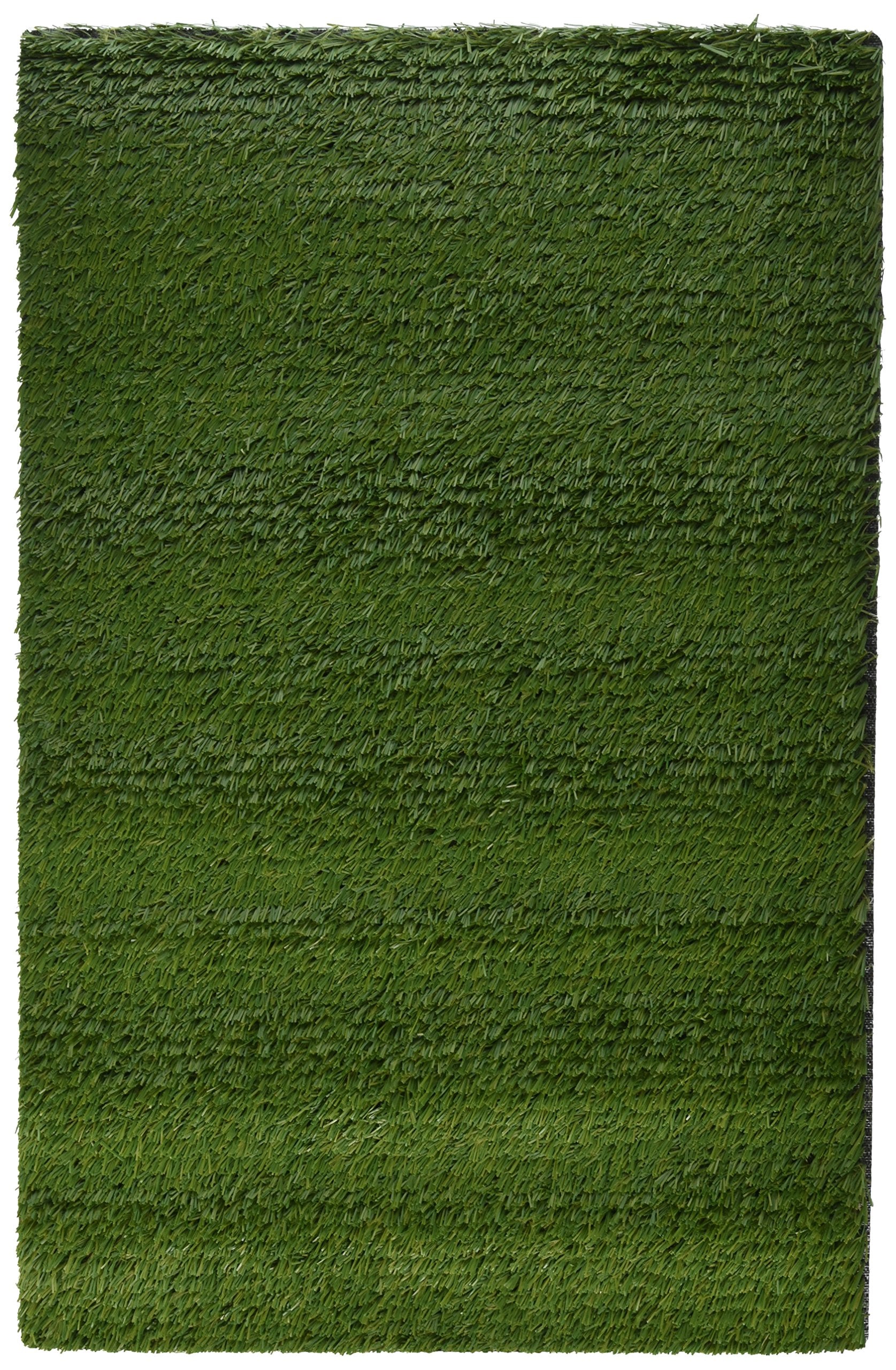 Artificial Turf For Dogs (16” X 24”) – Made In Usa, Fake Grass Patch For Dogs Potty Urine, Rapid Flow Drainage Artificial Grass Replacement Turf, Indoor Or Outdoor Use