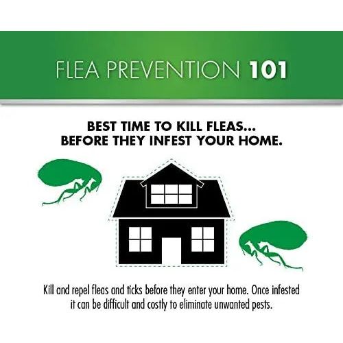 Advecta Plus Flea and Tick Treatment for Small Cats 4 Count