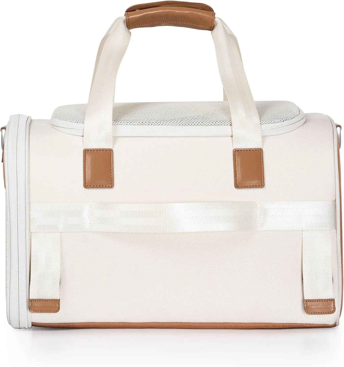 Argo Pawsport to Adventure Airline Approved Pet Carrier Travel Bag