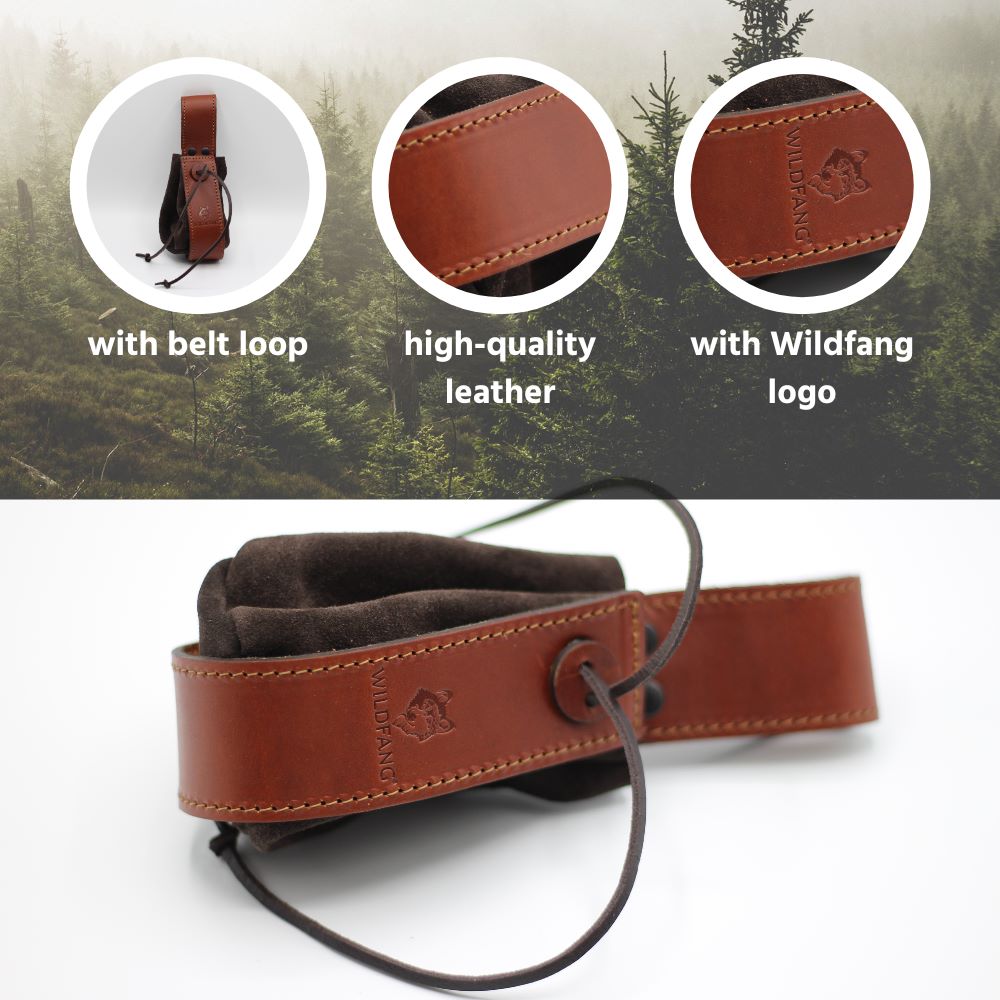 Dog Treat Pouch