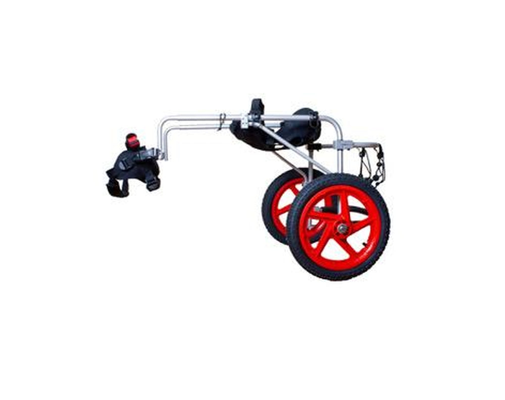 Best Friend Mobility Elite Dog Wheelchair - Extra Large