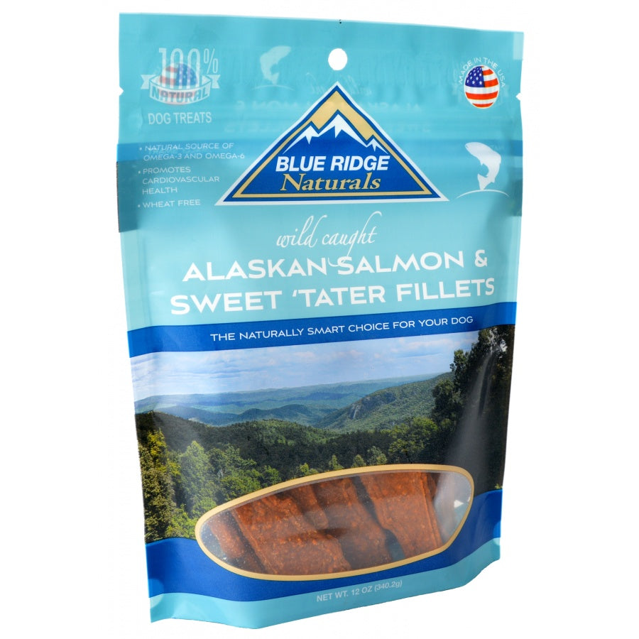 BRN 12OZ SALMON/SWEET TATER FILLET