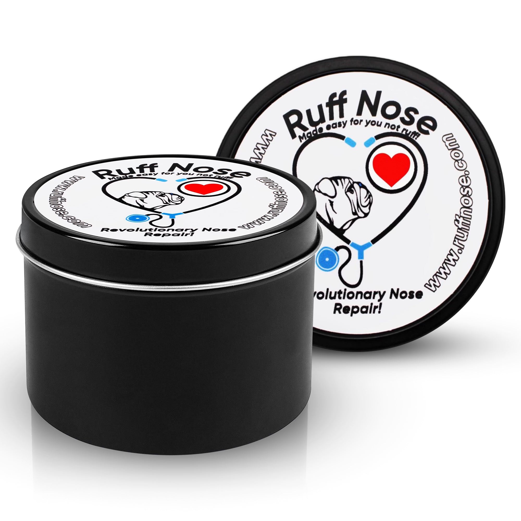 Pet Nose Repair Balm-  4 oz