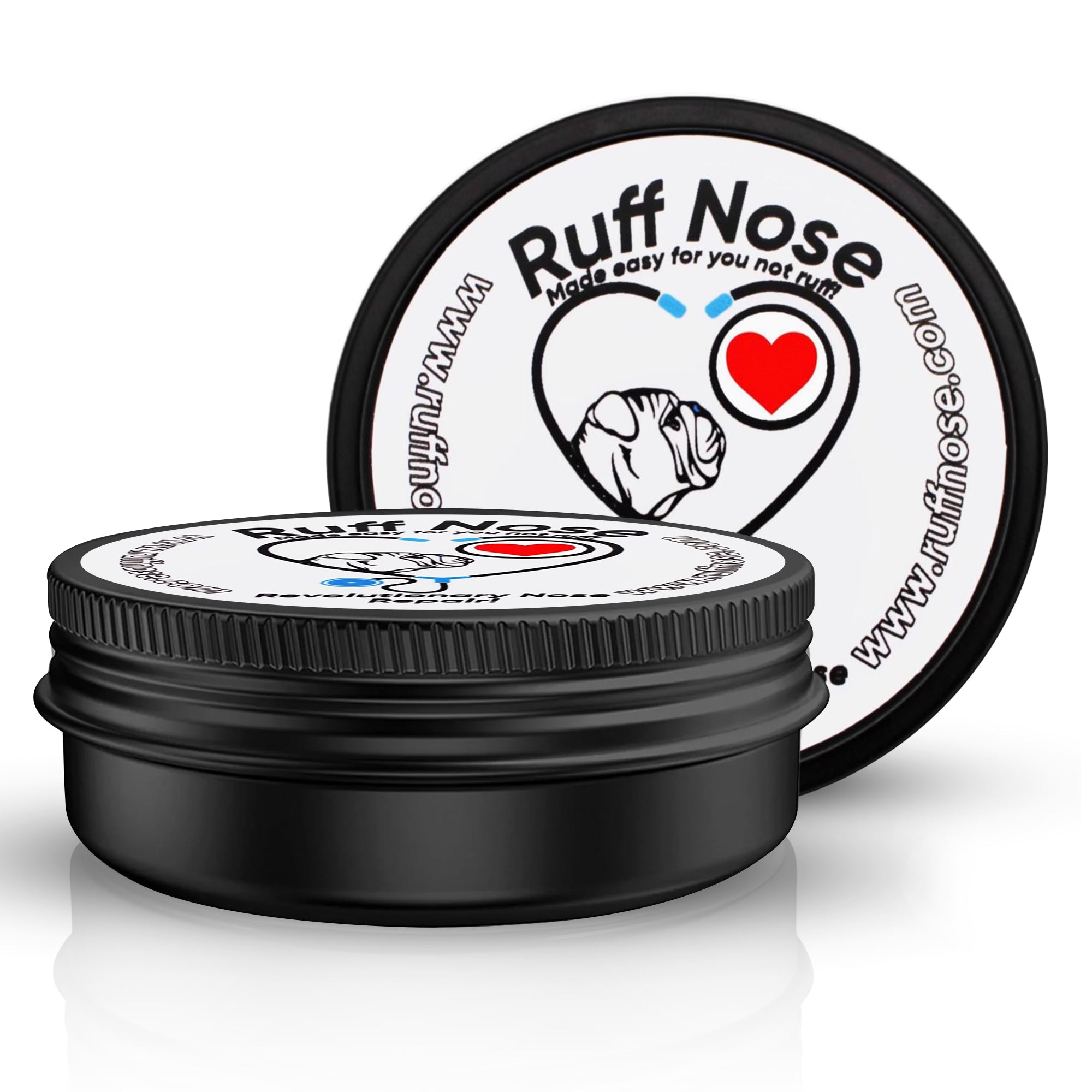 Pet Nose Repair Balm - 2 oz