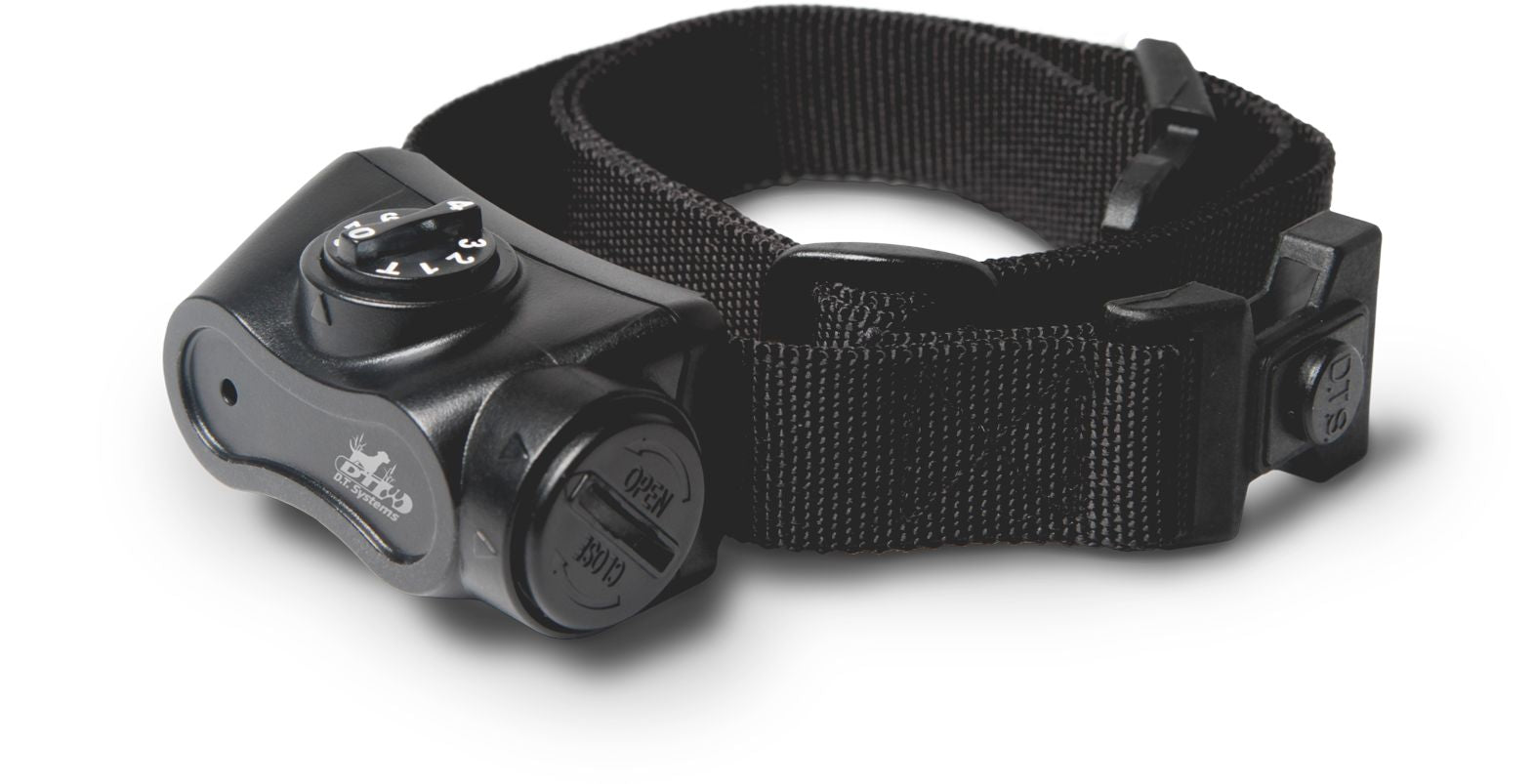 Nobark Collar