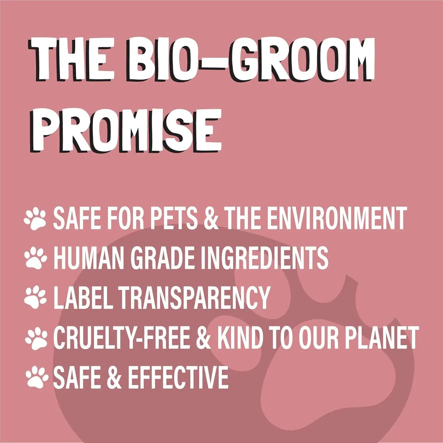 Bio-Groom Shampoo & Repel Combo – Natural 2-Pack