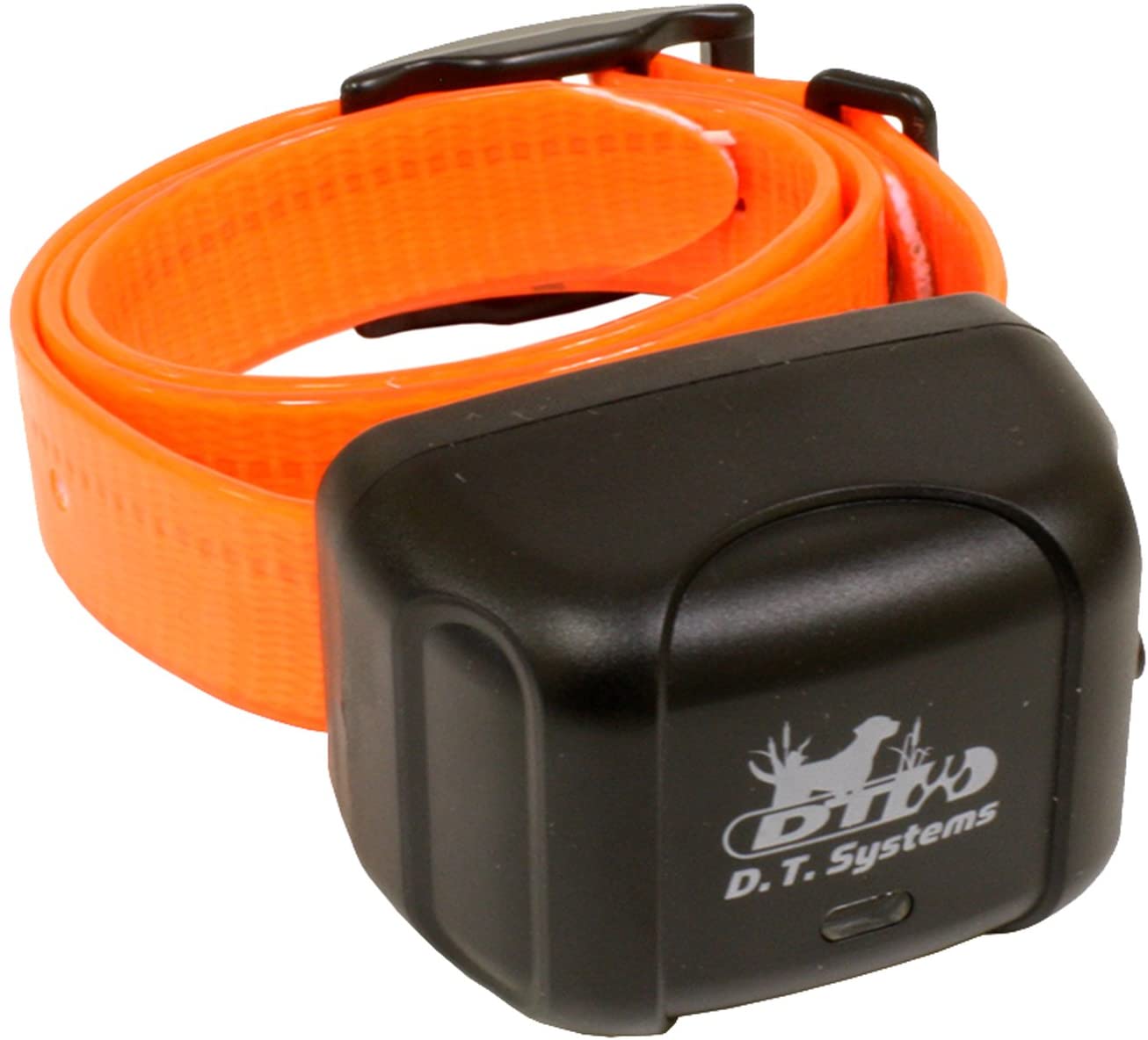 Dt Systems Camo Add On Collar For R.A.P.T 1400 Remote Control Training System, Black(Pack Of 2)