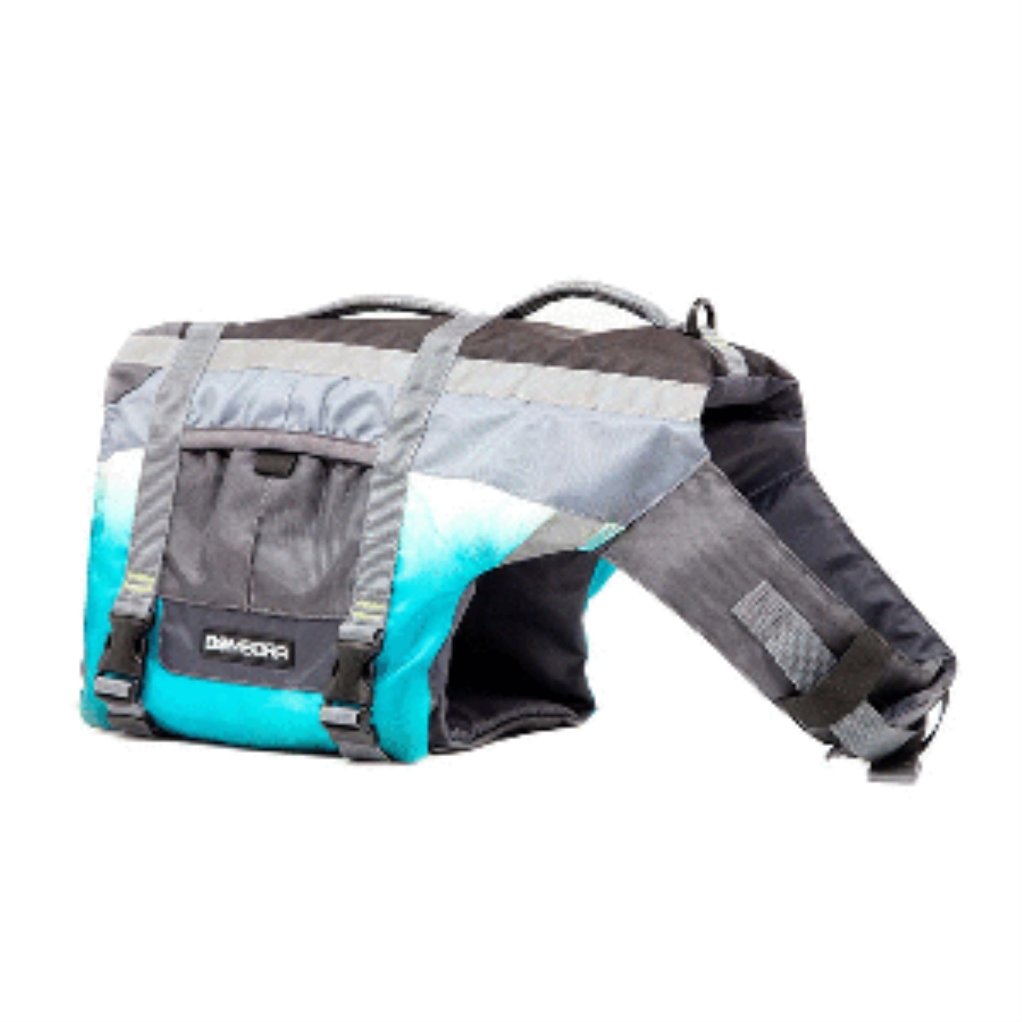 BOMBORA SMALL PET LIFE VEST 12-24 LBS - TIDAL