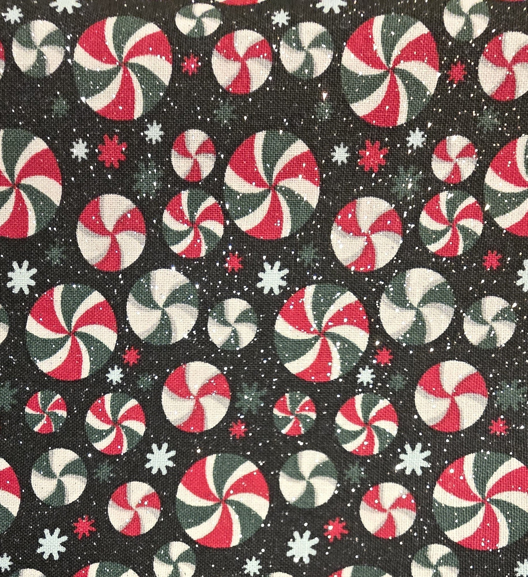 Christmas Dog Bandanas