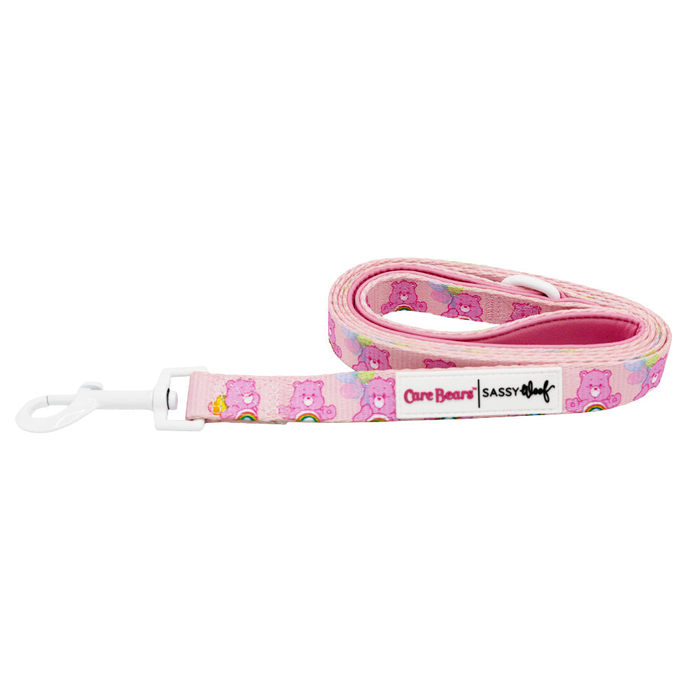 Dog Leash - Care Bears™ Cheer Bear