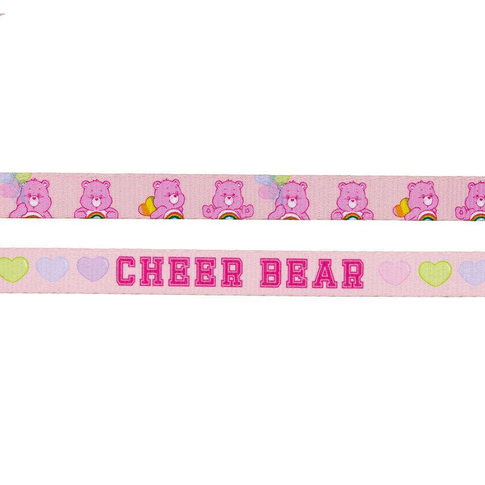 Dog Leash - Care Bears™ Cheer Bear