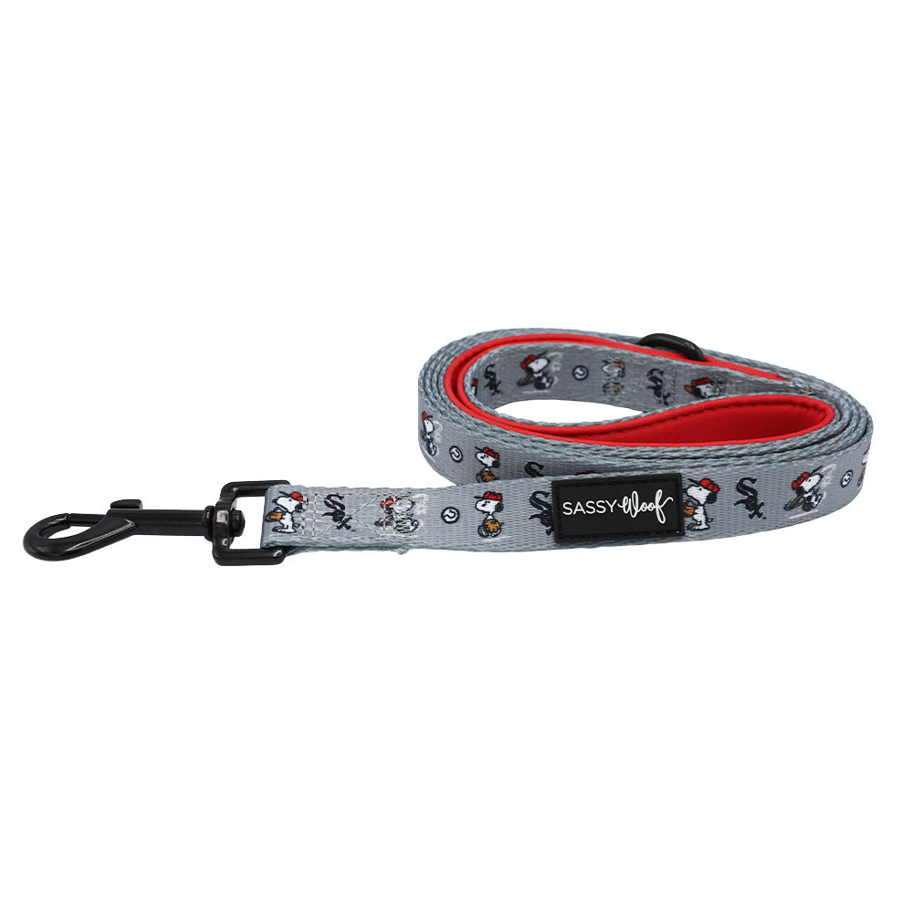 Dog Leash - MLB™ x Peanuts™ Chicago White Sox™