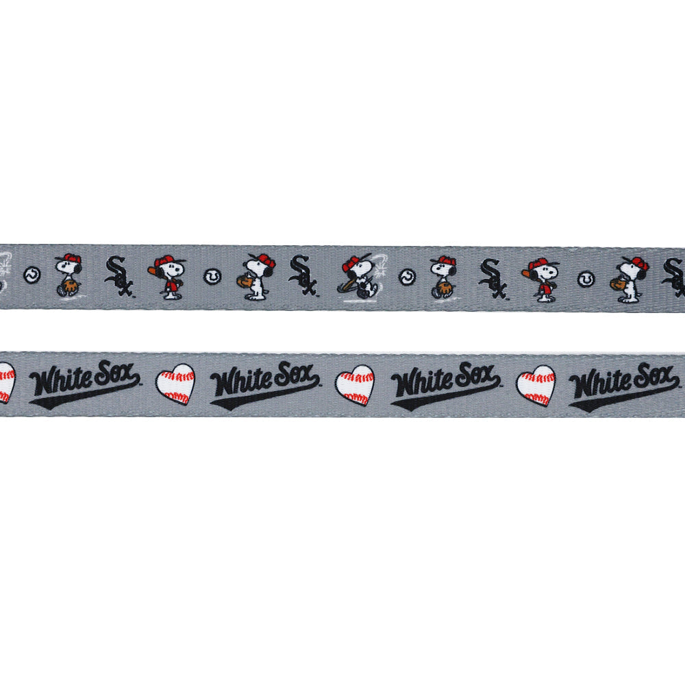 Dog Leash - MLB™ x Peanuts™ Chicago White Sox™