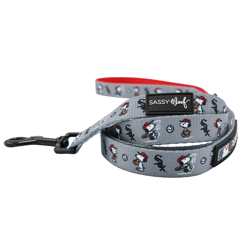 Dog Leash - MLB™ x Peanuts™ Chicago White Sox™