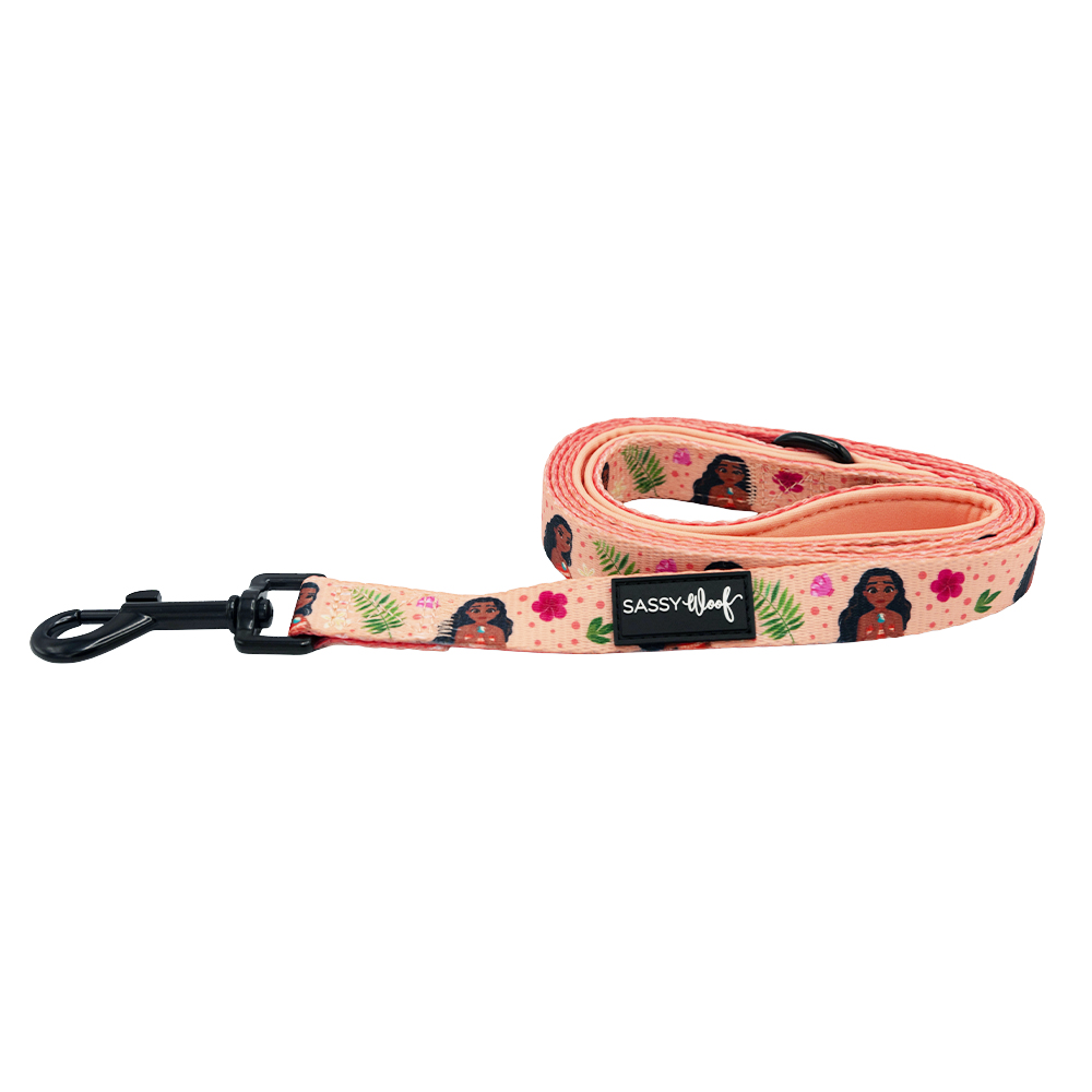 Dog Leash - Disney's Moana