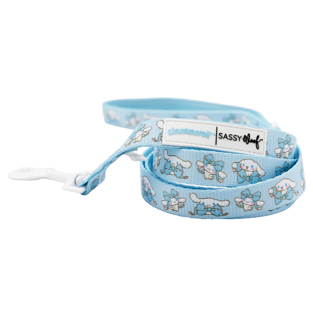 Dog Leash - Cinnamoroll