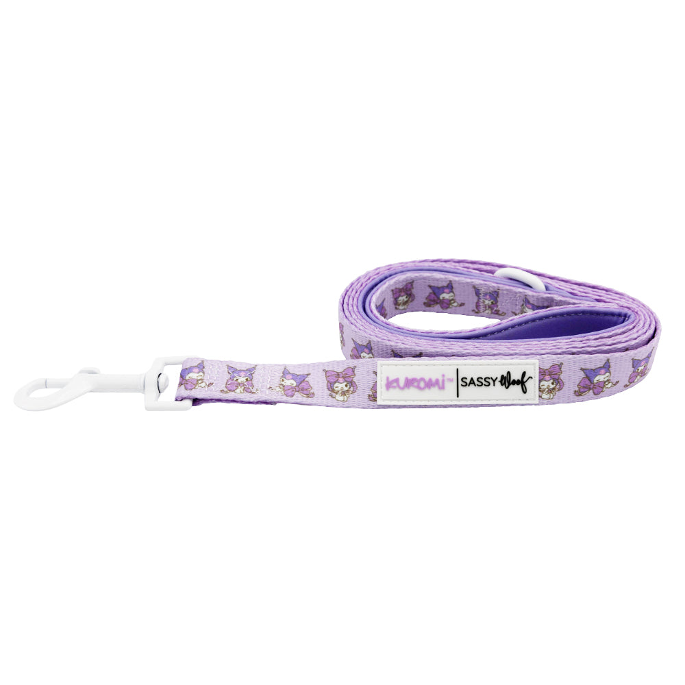 Dog Leash - Kuromi™