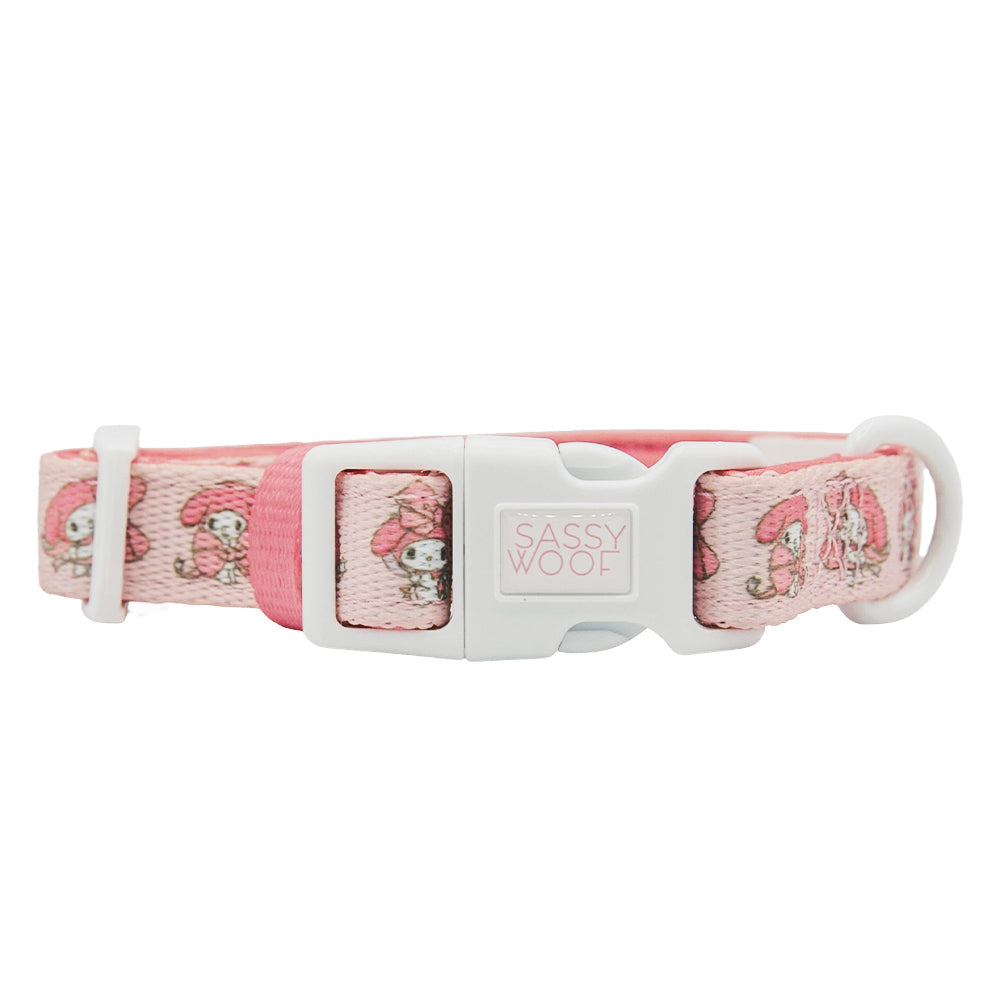 Dog Four Piece Bundle - My Melody™