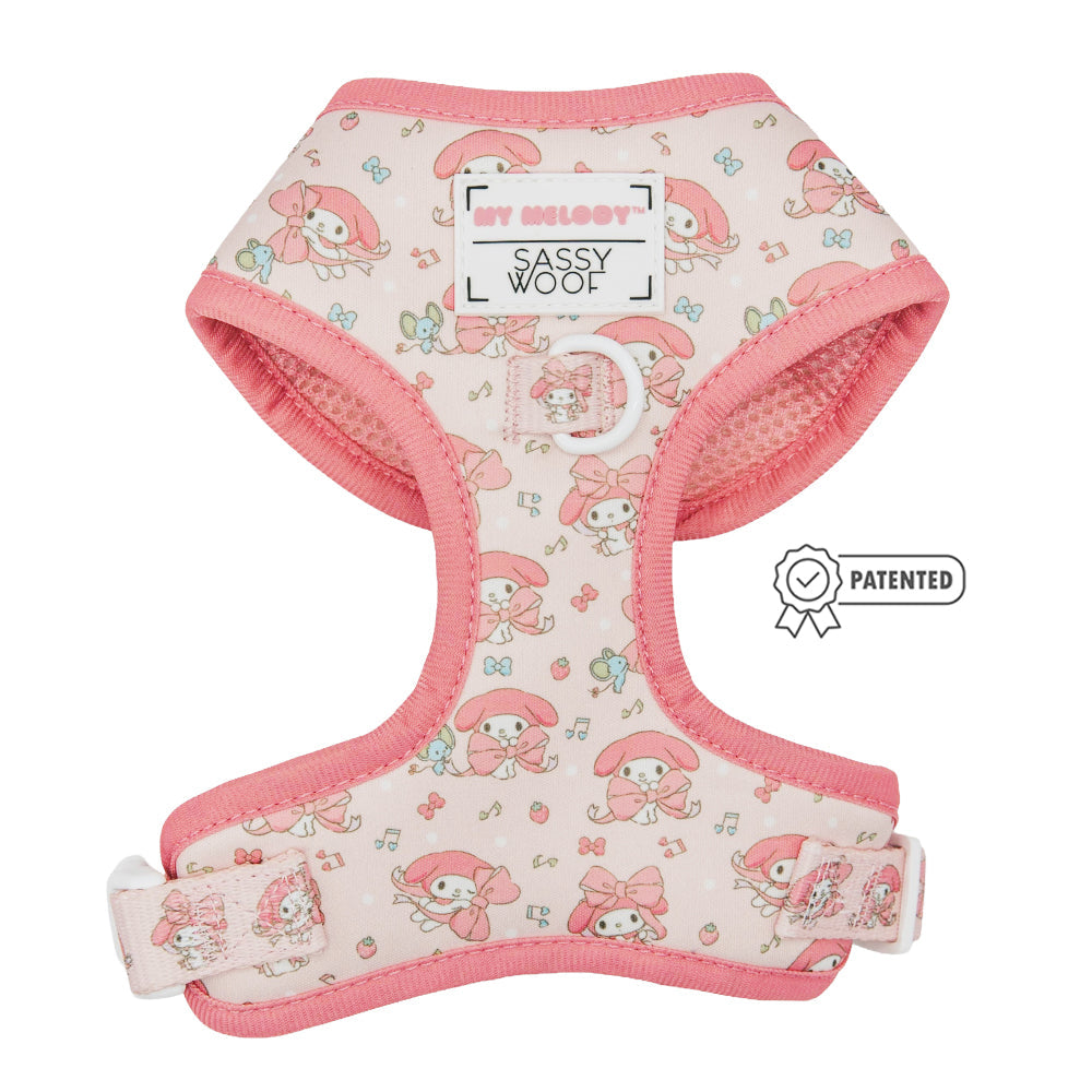 Dog Four Piece Bundle - My Melody™