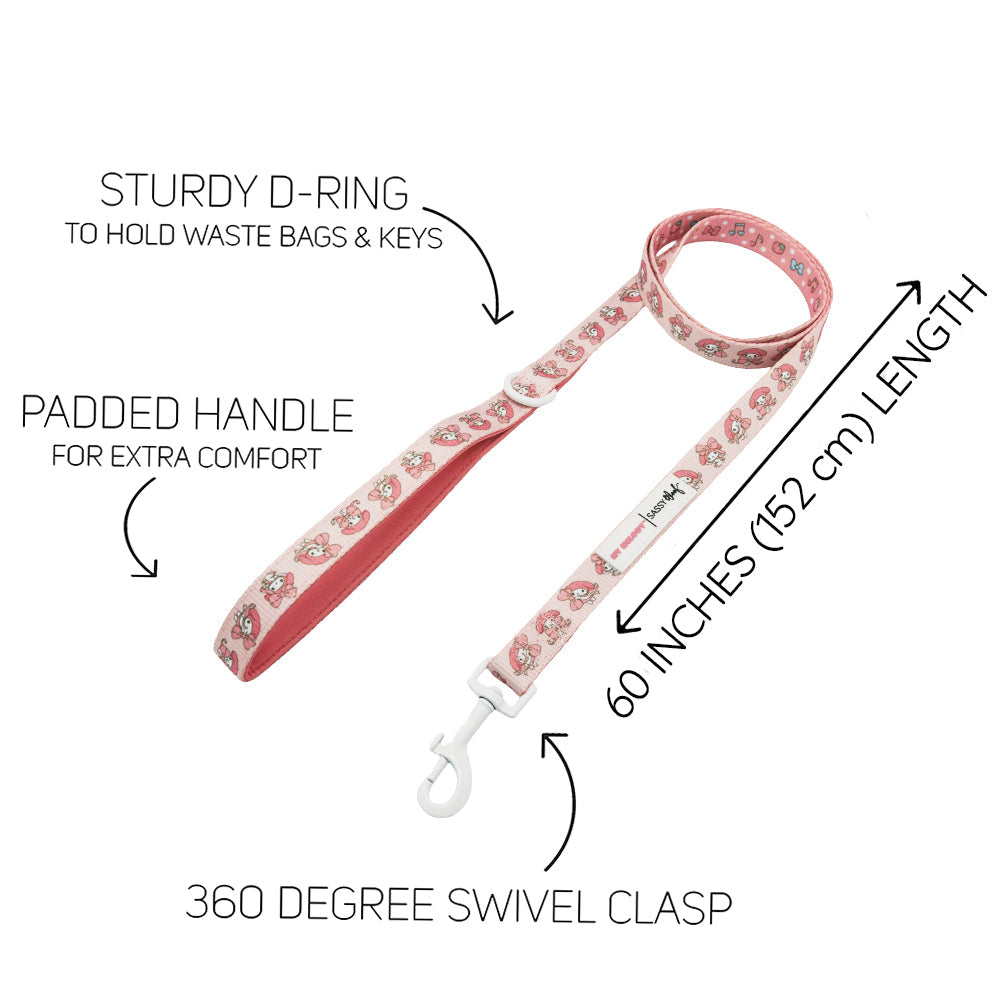 Dog Four Piece Bundle - My Melody™