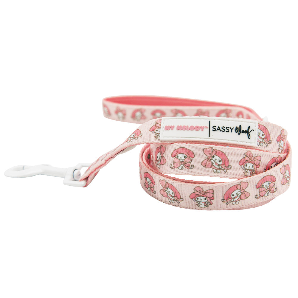 Dog Leash - My Melody