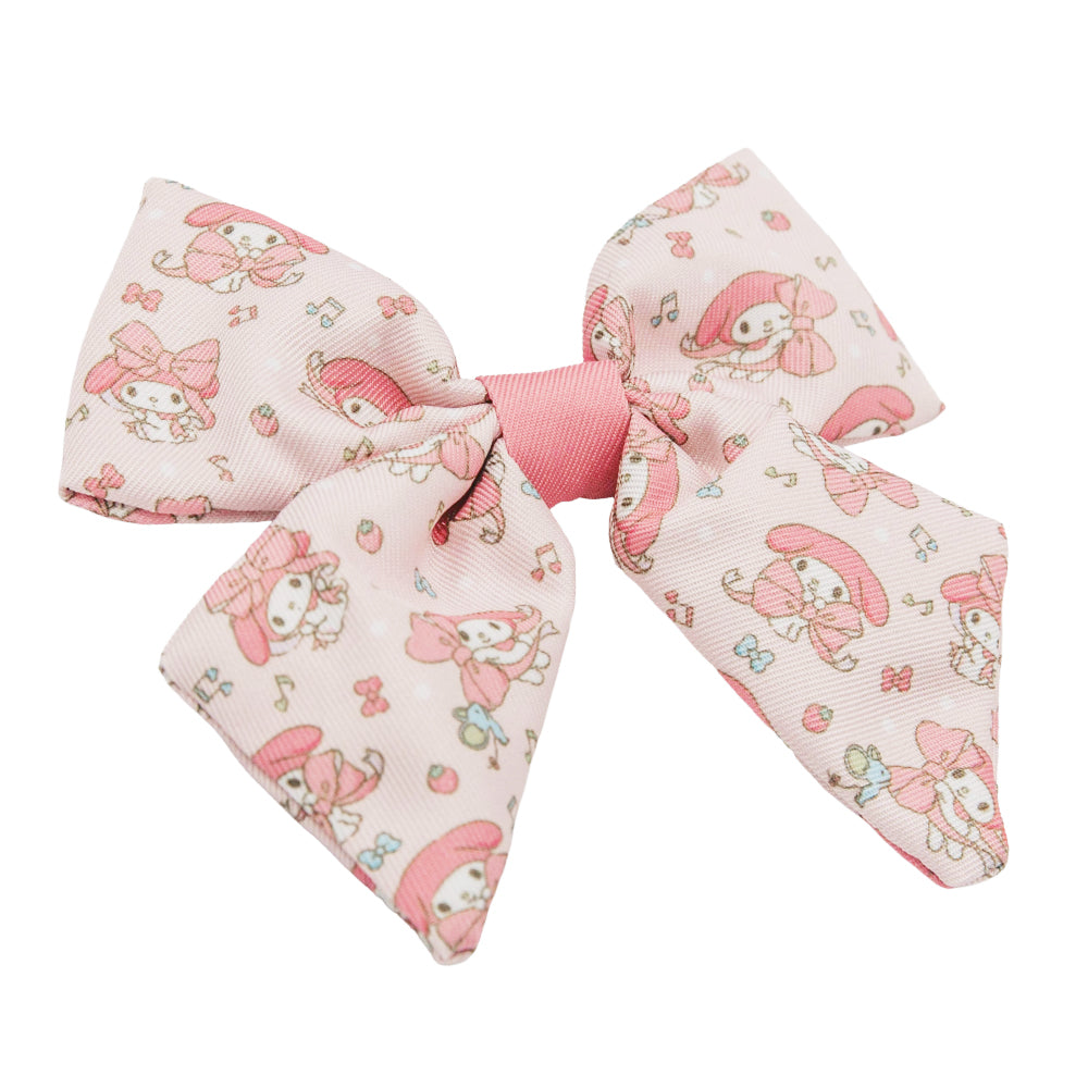 Dog Sailor Bow - My Melody™