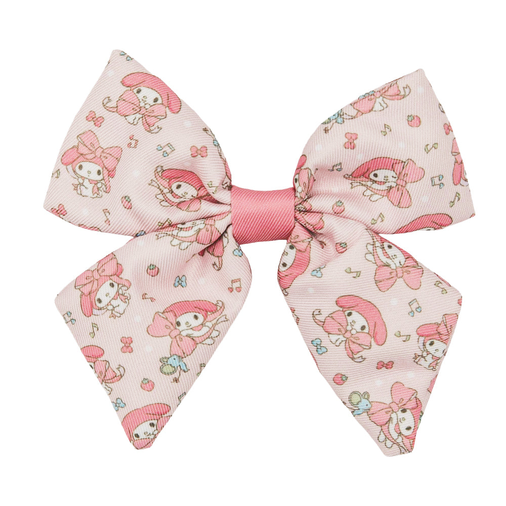 Dog Sailor Bow - My Melody