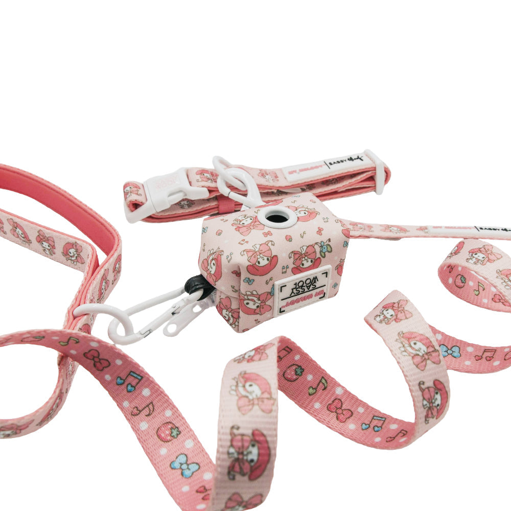 Collar Three Piece Bundle - My Melody™