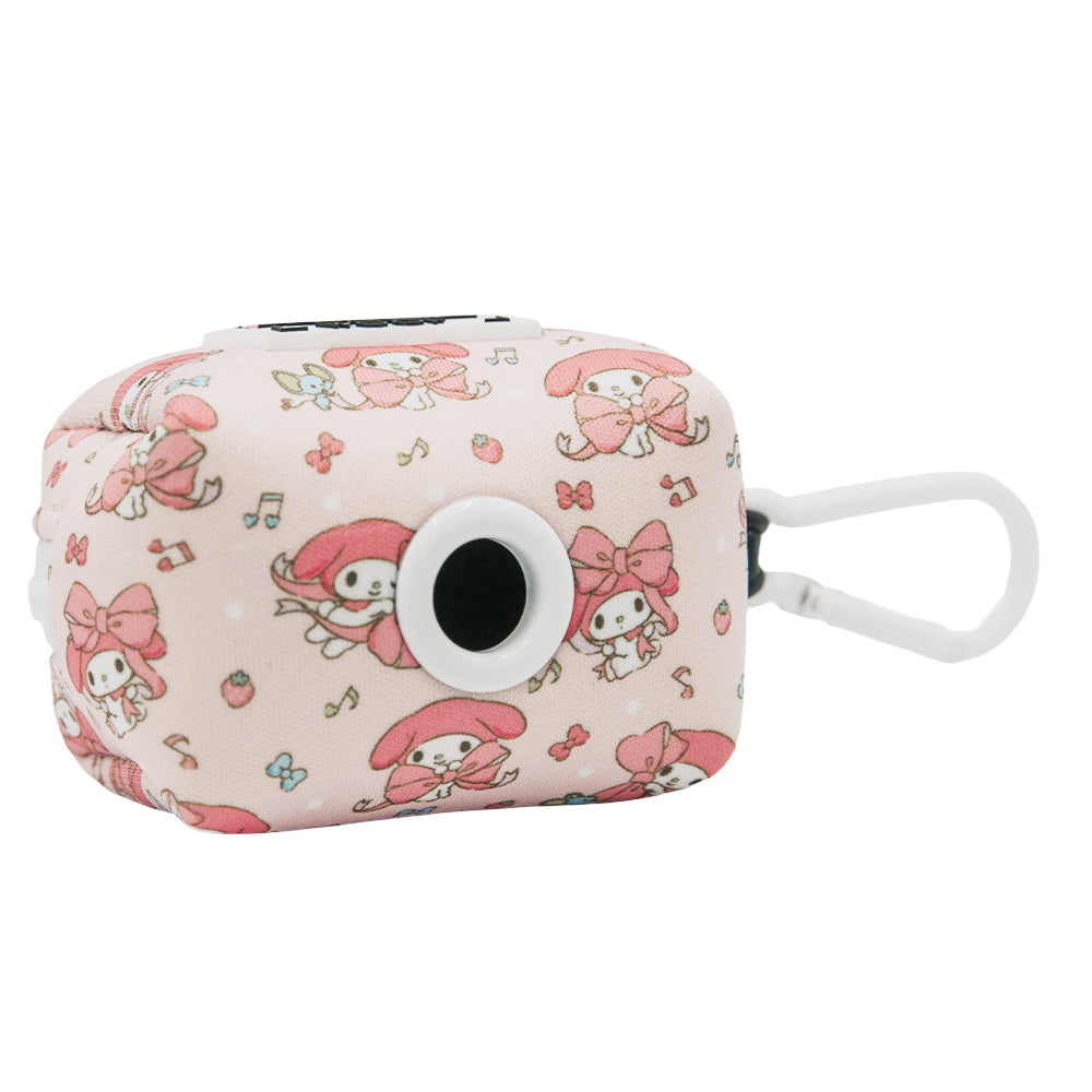 Dog Four Piece Bundle - My Melody™