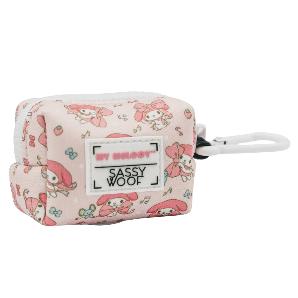 Dog Waste Bag Holder - My Melody™