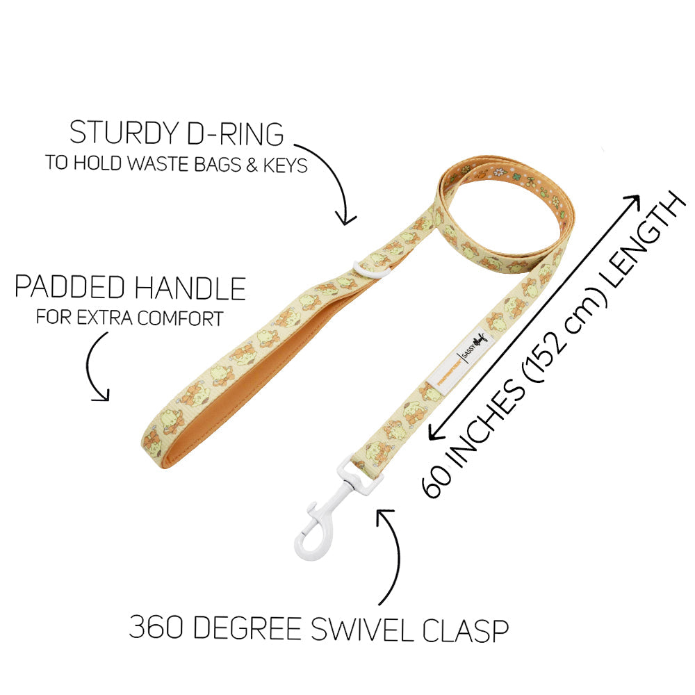 Dog Leash - Pompompurin™