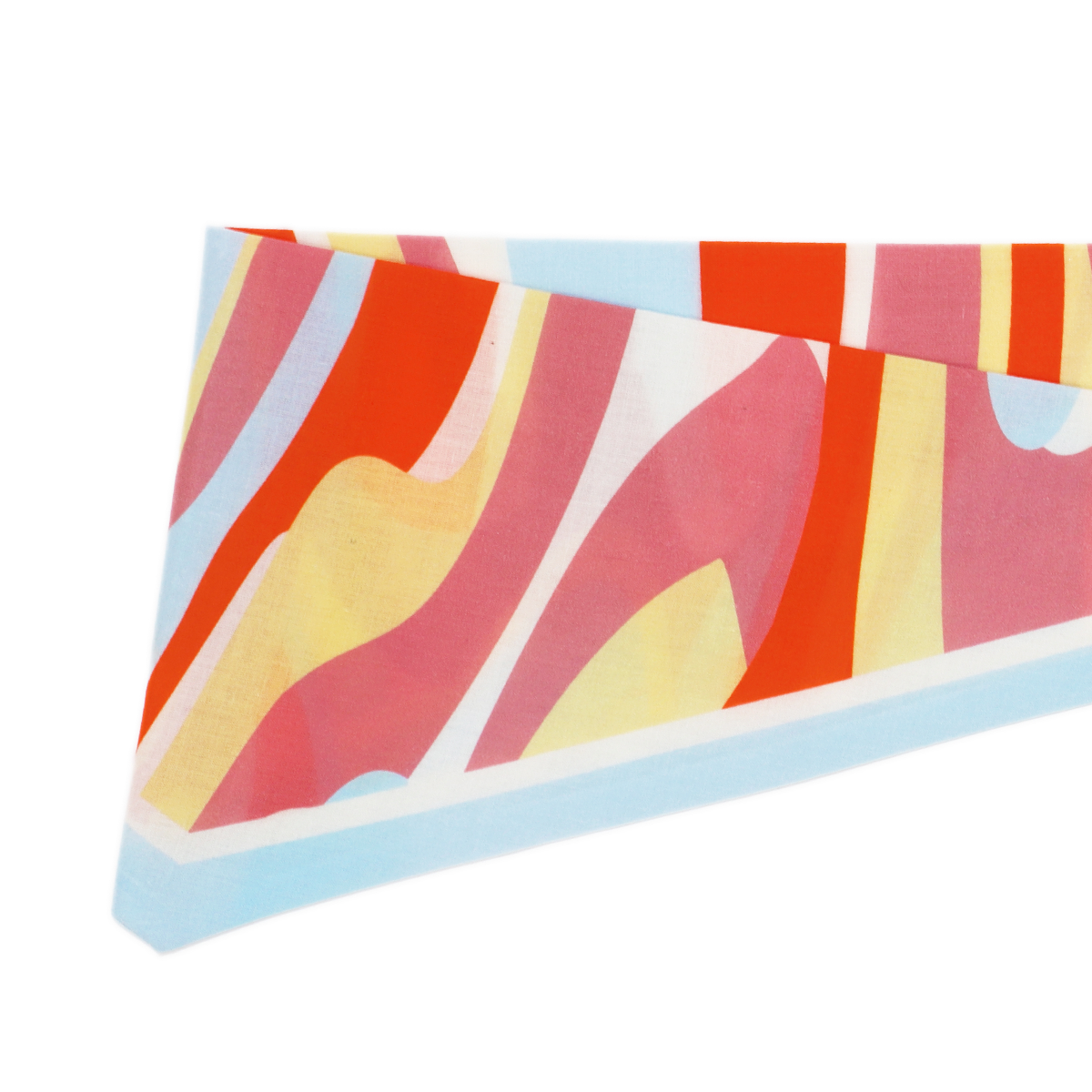Molly Scarf