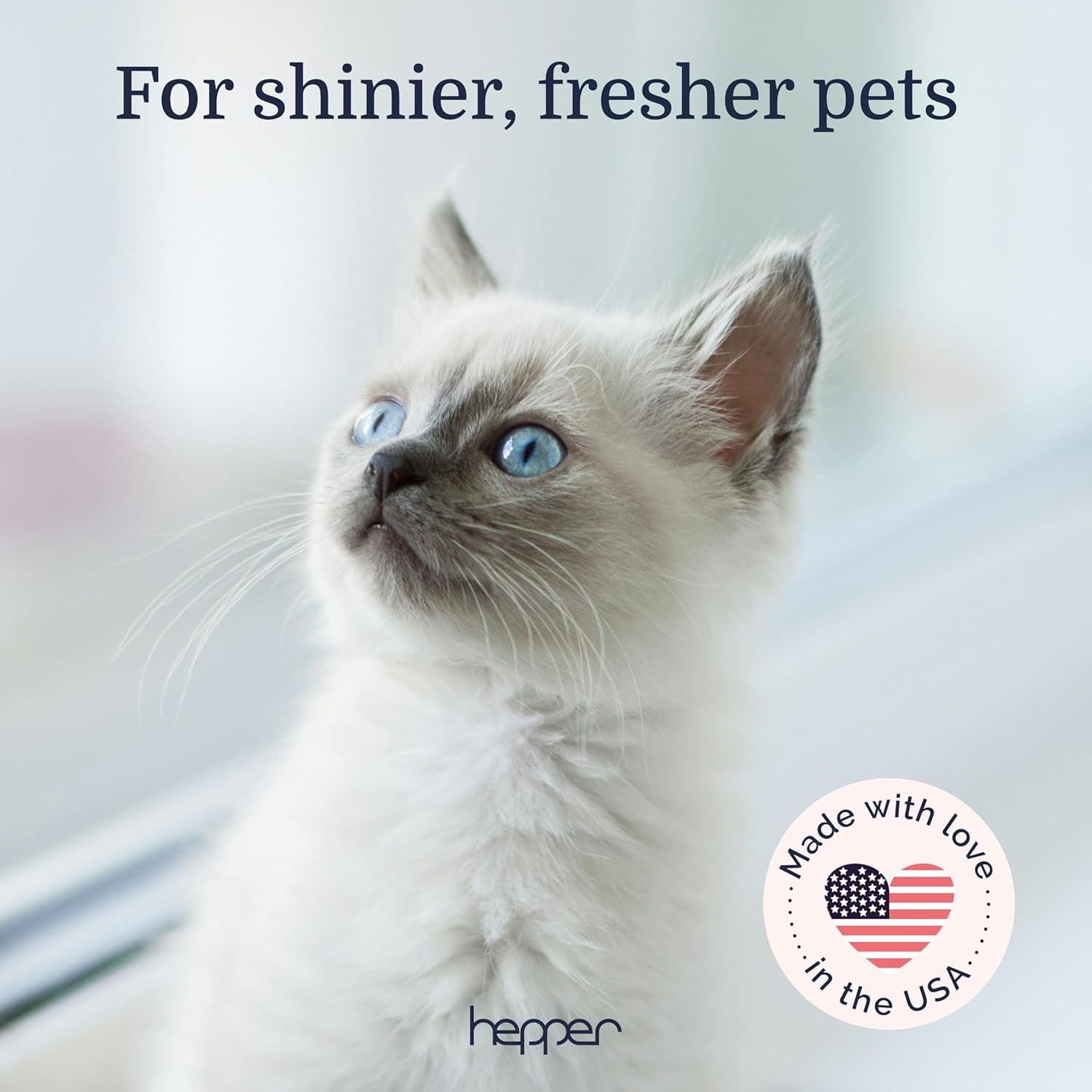 Dog Cat Cologne Spray Pet Deodorizer Fresh Aloe Cucumber Grooming Spray 8oz