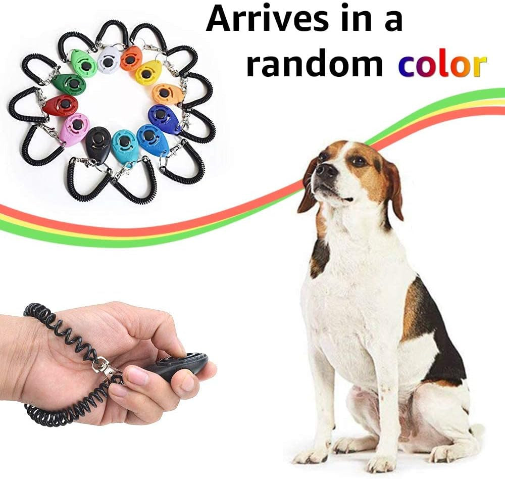 Dog Training Collar Remote Beep Vibration Shock Waterproof 1 or 2 Dogs