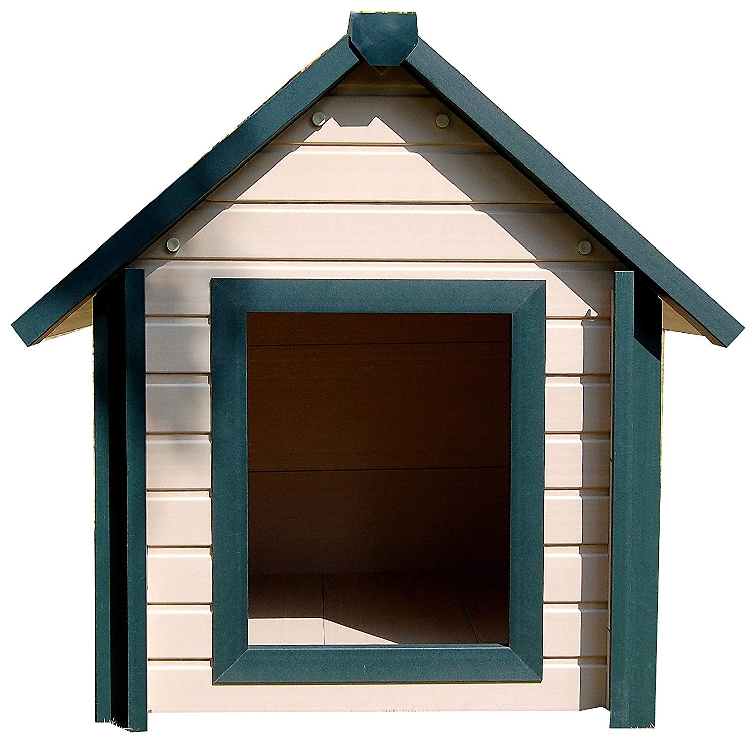 New Age Pet Bunkhouse Dog House  Xlarge