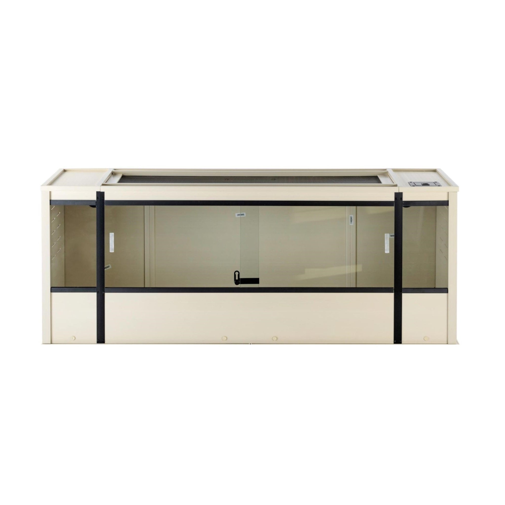 60Inch  Mojave Reptile Lounge, Maple Xl