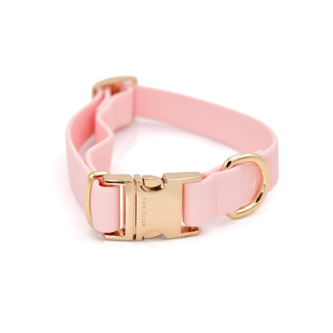 Fur Elise Essentials Walk Set - Rose