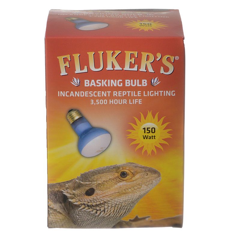 FK BASKING SPOTLIGHT BULBS 150W