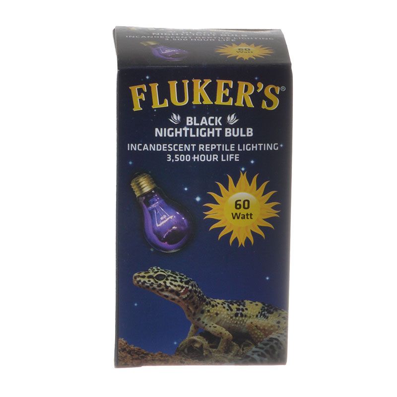 FK BLACK NIGHTLIGHT BULBS 60W
