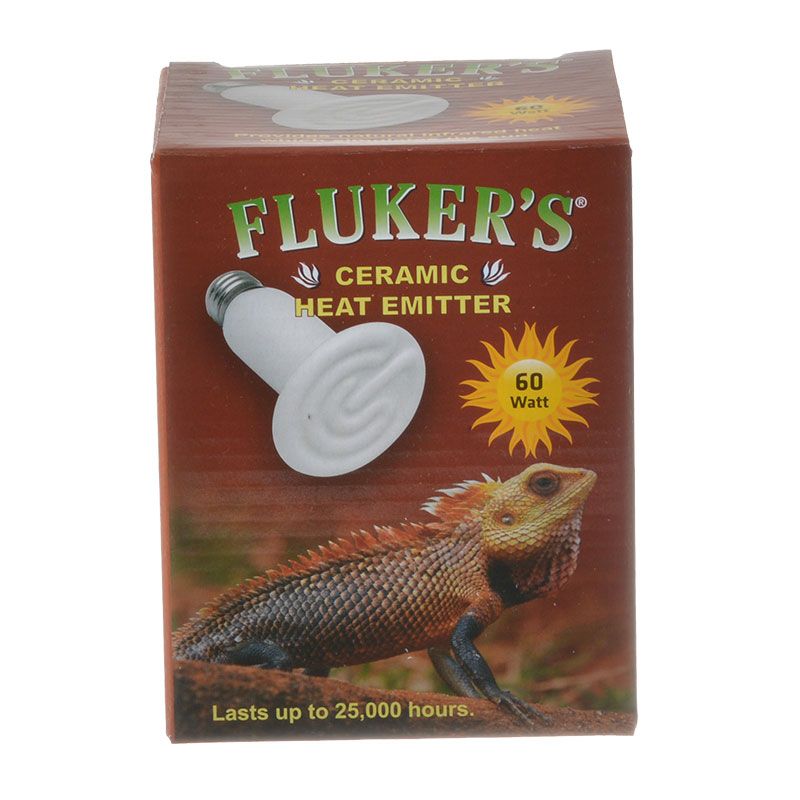 FK CERAMIC HEAT EMITTER 60W