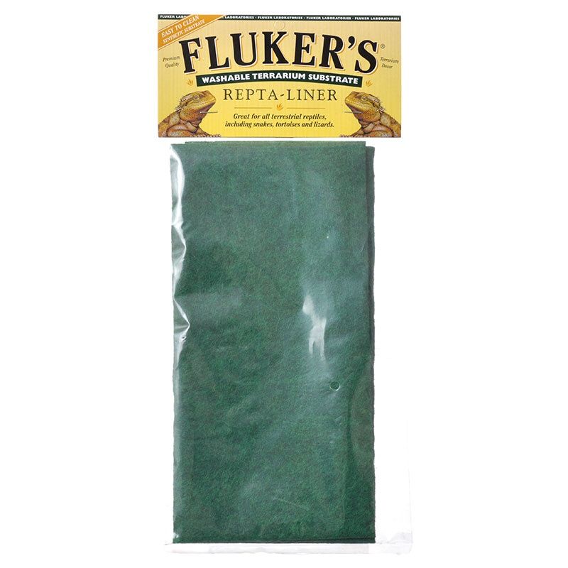 FK SM GREEN 10X20 REPTA LINER