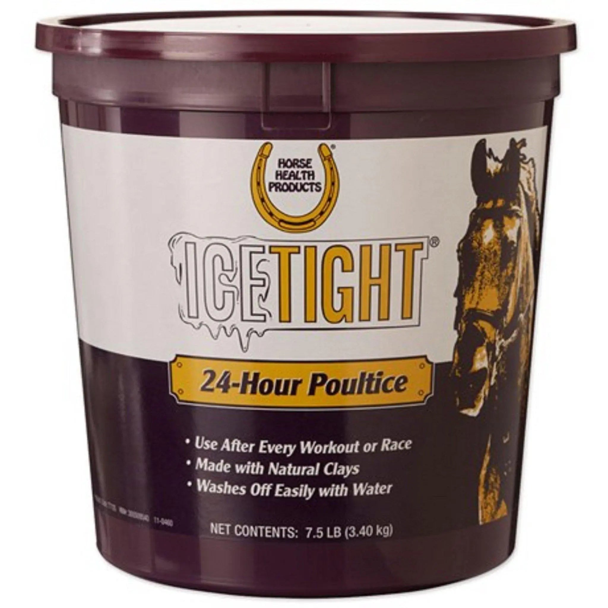 Farnam Horse Health Icetight Poultice for Horses Ankles