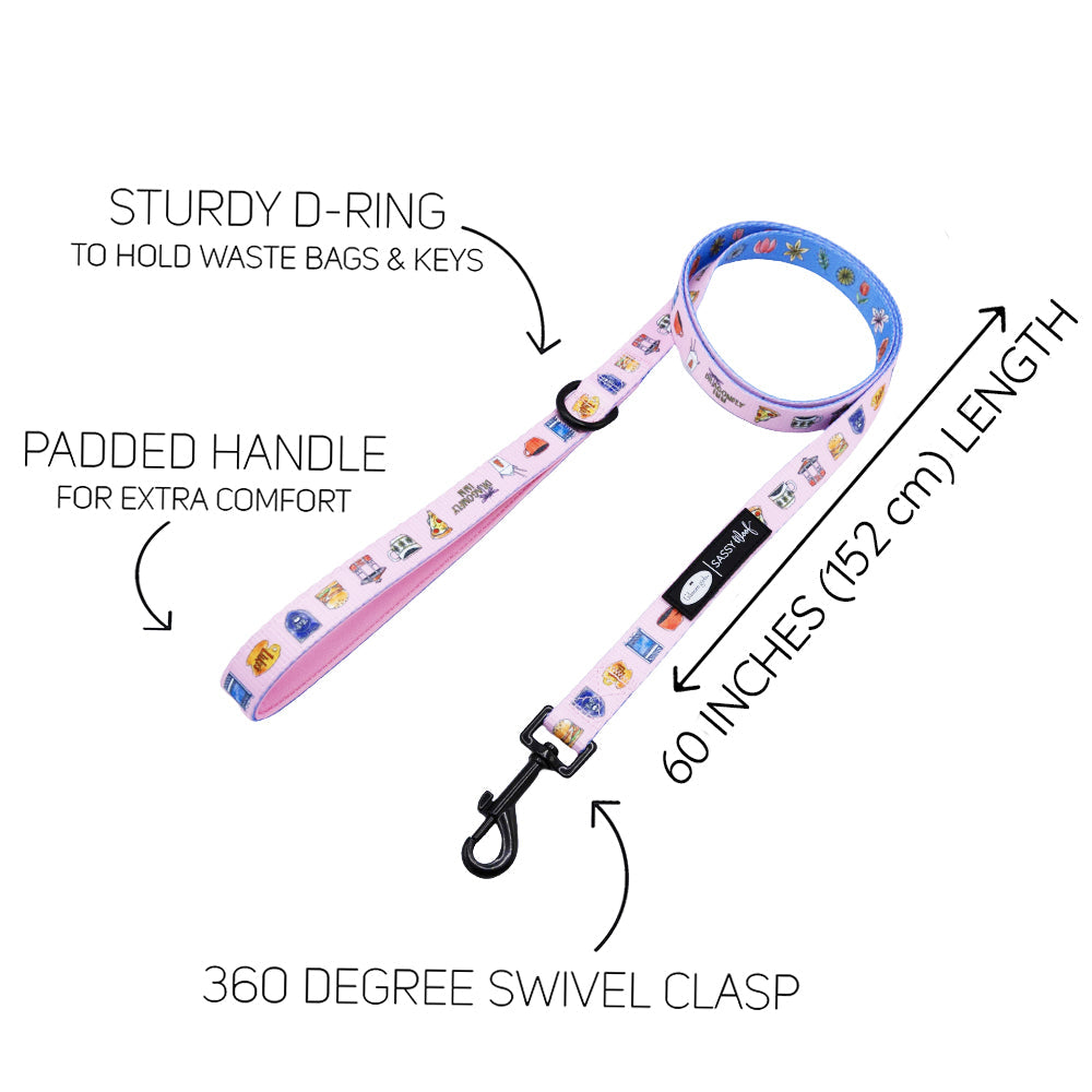 Dog Leash - Gilmore Girls™
