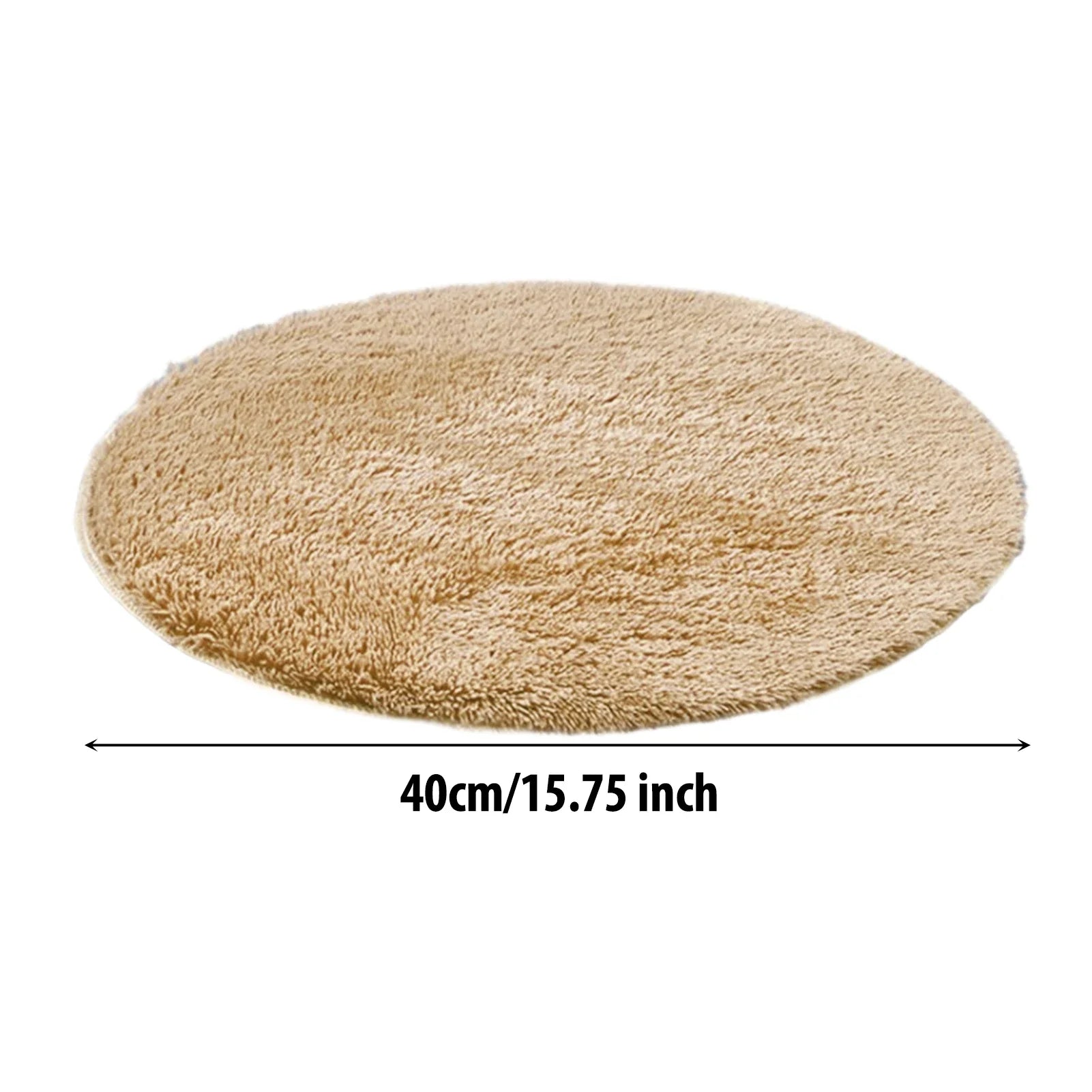 Winter Pet Electric Heating Pad Blanket Dog Cat Bed Plush Mat USB Charging For Travel