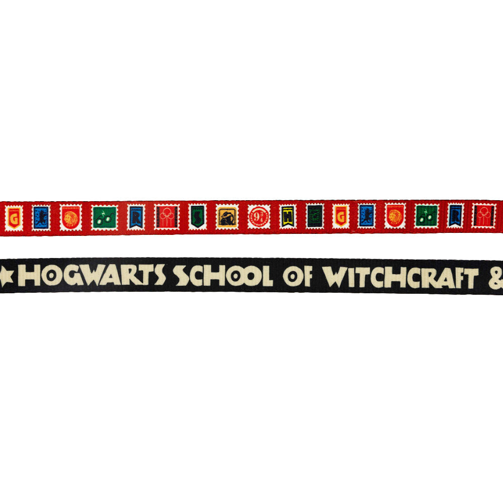 Dog Leash - Harry Potter™ Stamps